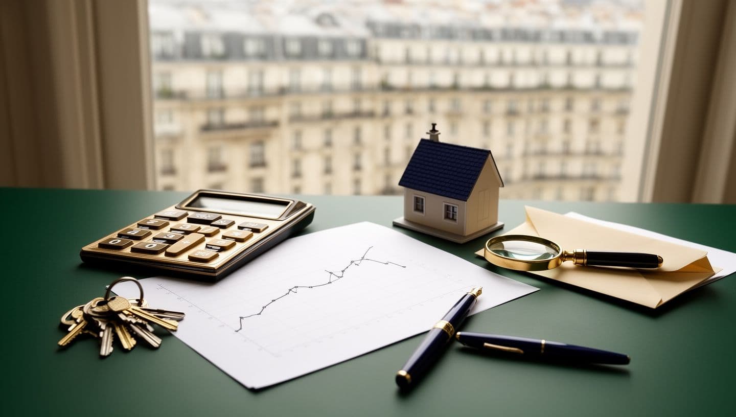 Calculateur de révision de loyer : l'outil gratuit pour calculer l'IRL sans erreur