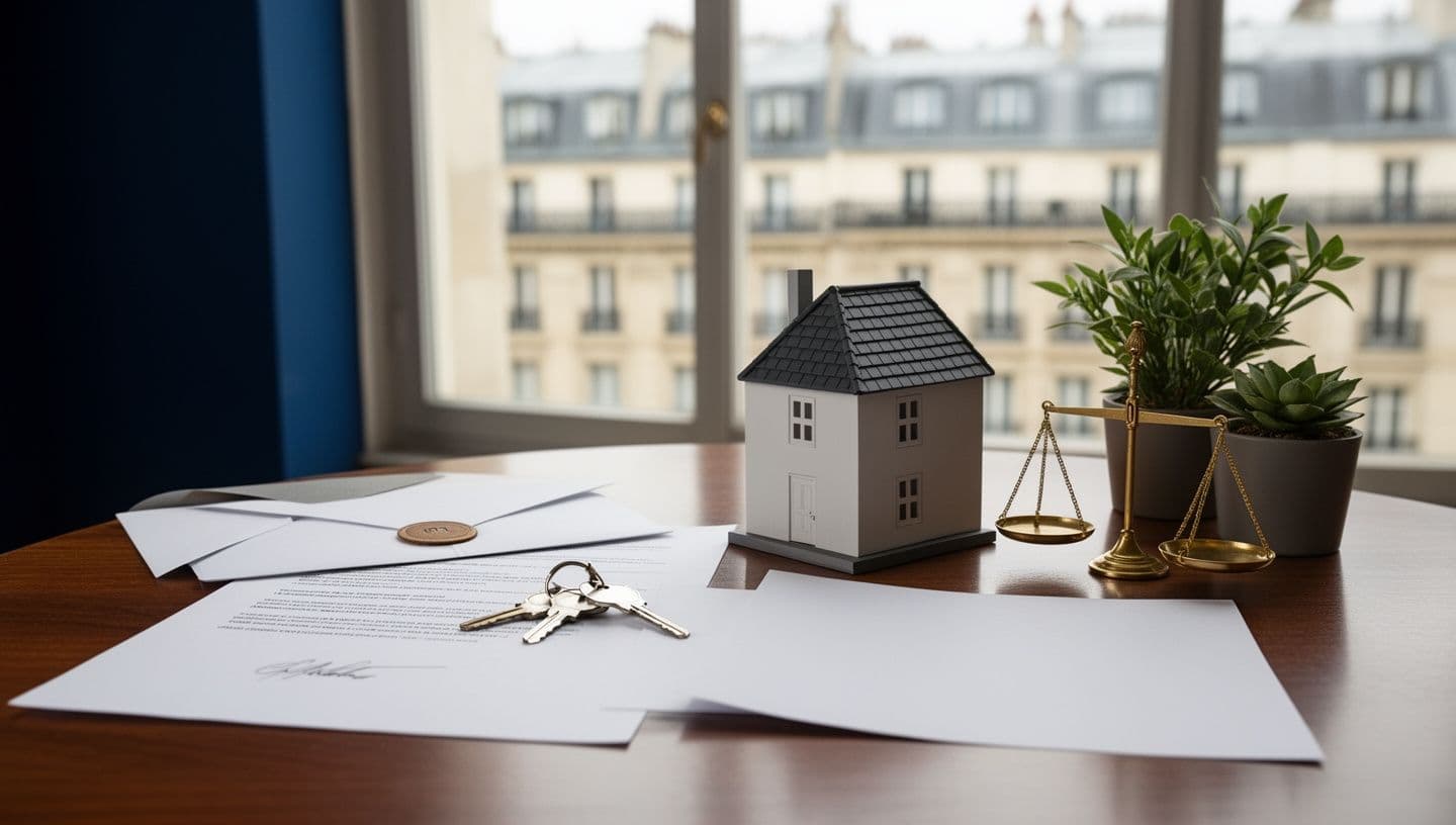 Bail mobilité : 7 cas où il bat le bail meublé classique